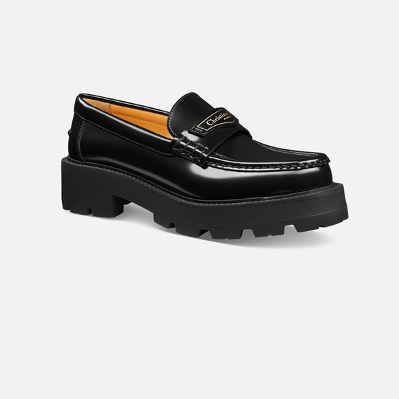 Dior Boy Platform Loafer - Picture 4 of 5